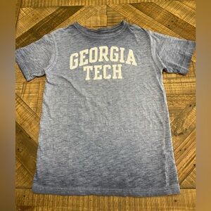 Knights Apparel Georgia Tech Tee